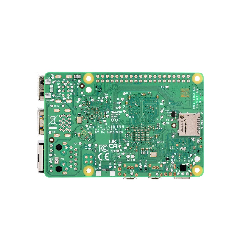 Kit Completo Originale Raspber - Raspberry Pi 5 8Gb Kit recensione e prezzo