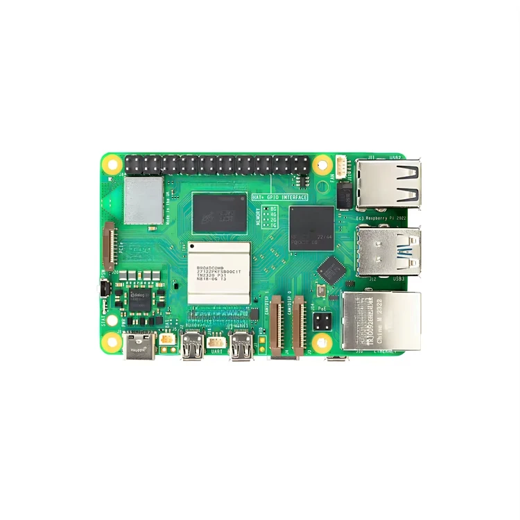 Raspberry Pi 5 MODELLO 4GB 8GB - Raspberry Pi 5 8Gb Kit recensione e prezzo
