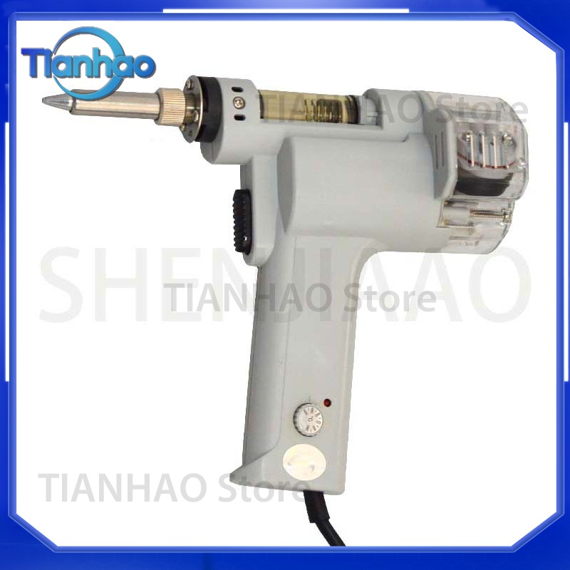 1 pz. 110V 220V 100W PN-998 Pi - Desoldering Gun Vacuum Electric recensione e prezzo