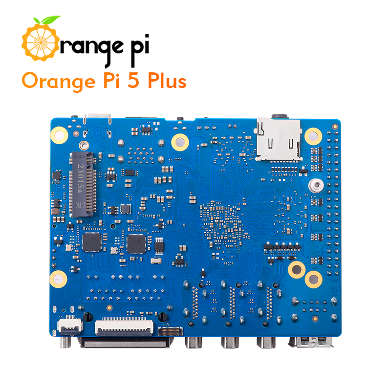 AvaCore Orange Pi 5 Plus 16GB  - Orange Pi 5 Plus 16Gb recensione e prezzo