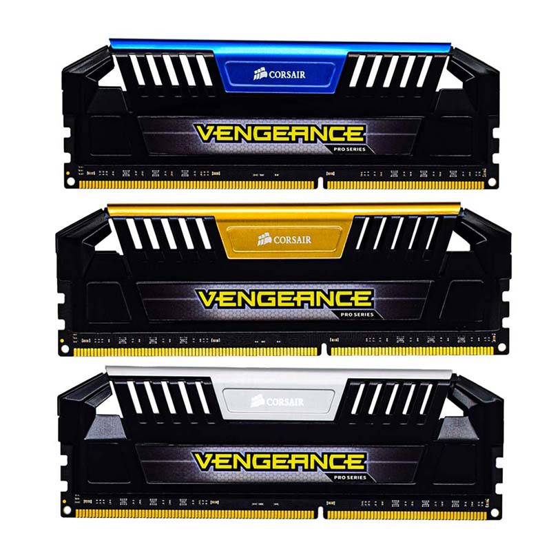 CORSAIR Vengeance LPX DDR3 Mem - Khadas Vim4 8Gb recensione e prezzo