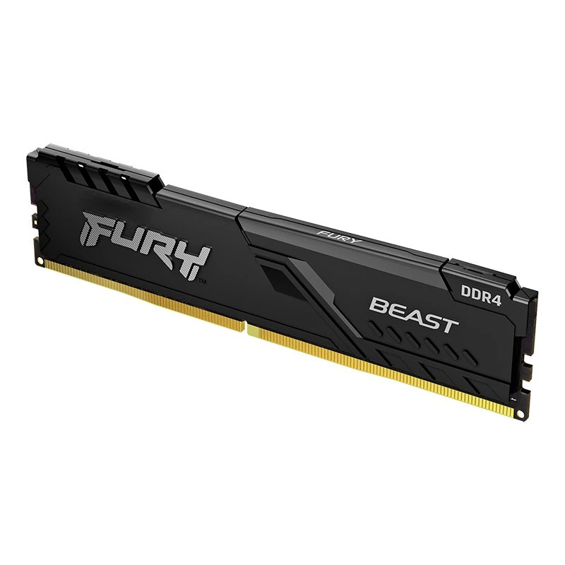 RAM DDR4 Kingston BEAST 3200MH - Khadas Vim4 8Gb recensione e prezzo
