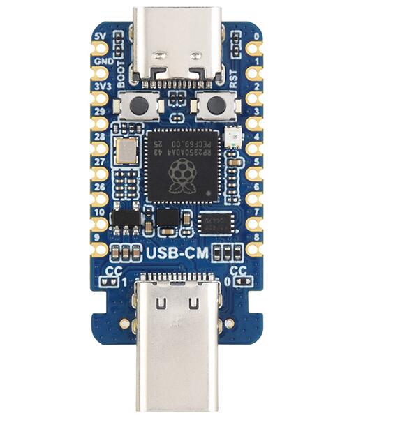 Scheda di sviluppo microcontro - Banana Pi Bpi-M5 recensione e prezzo