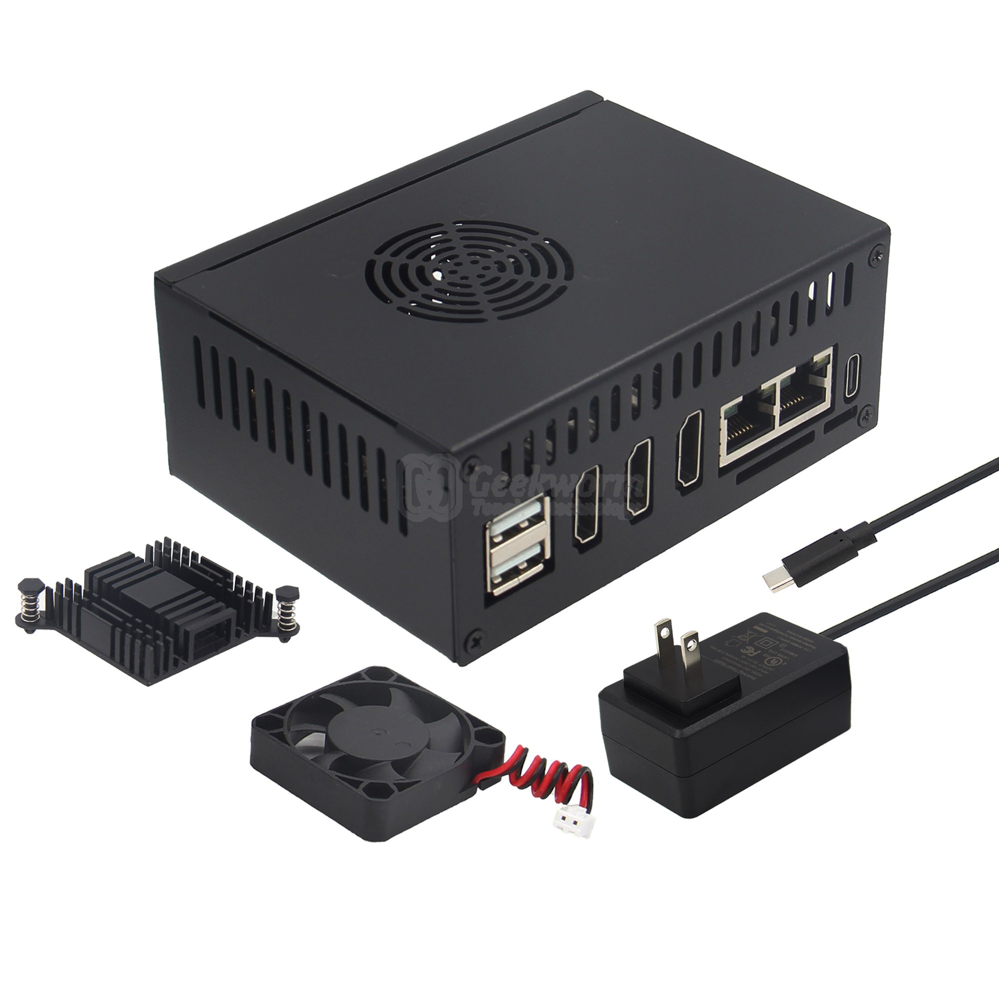Custodia Orange Pi 5 Plus (N50 - Orange Pi 5 Plus 16Gb recensione e prezzo