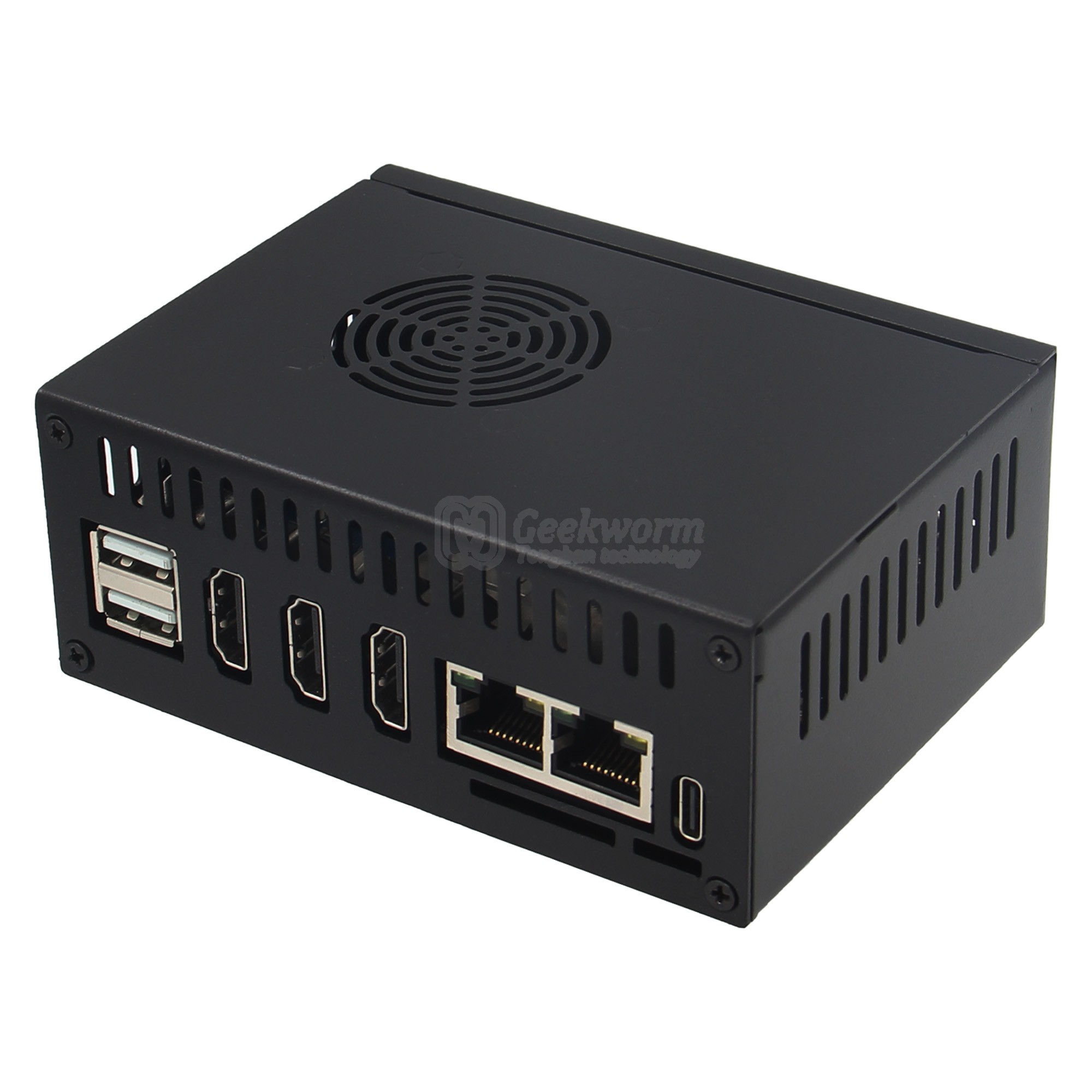 Custodia Orange Pi 5 Plus (N50 - Orange Pi 5 Plus 16Gb recensione e prezzo