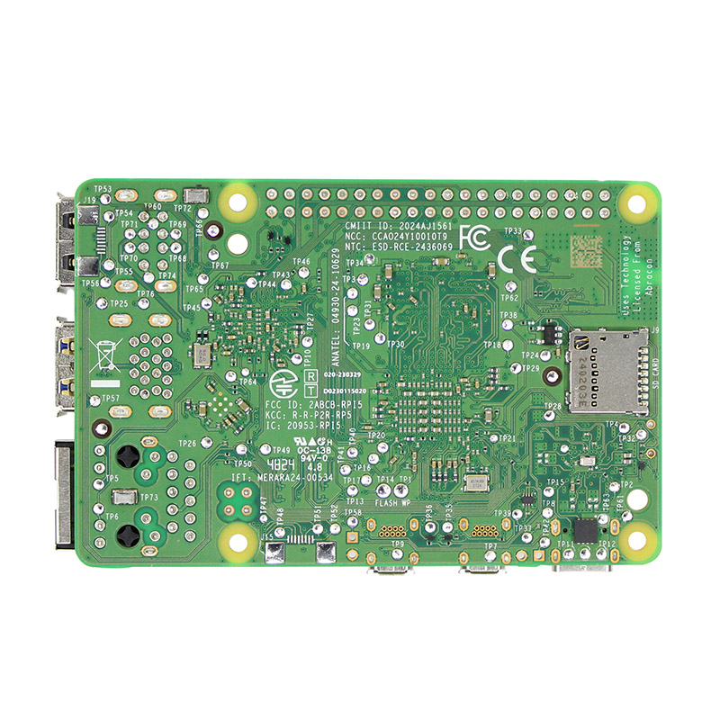 Nuovissimo Raspberry Pi 5 16GB - Raspberry Pi 5 8Gb Kit recensione e prezzo