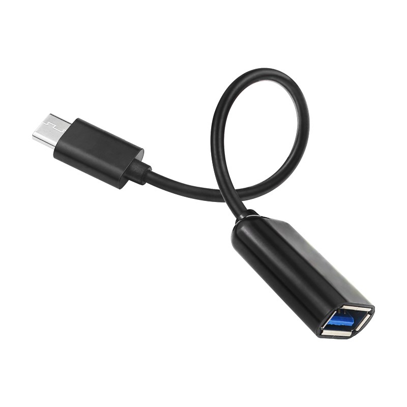 Cavo adattatore OTG Orange Pi  - Banana Pi Bpi-M5 recensione e prezzo