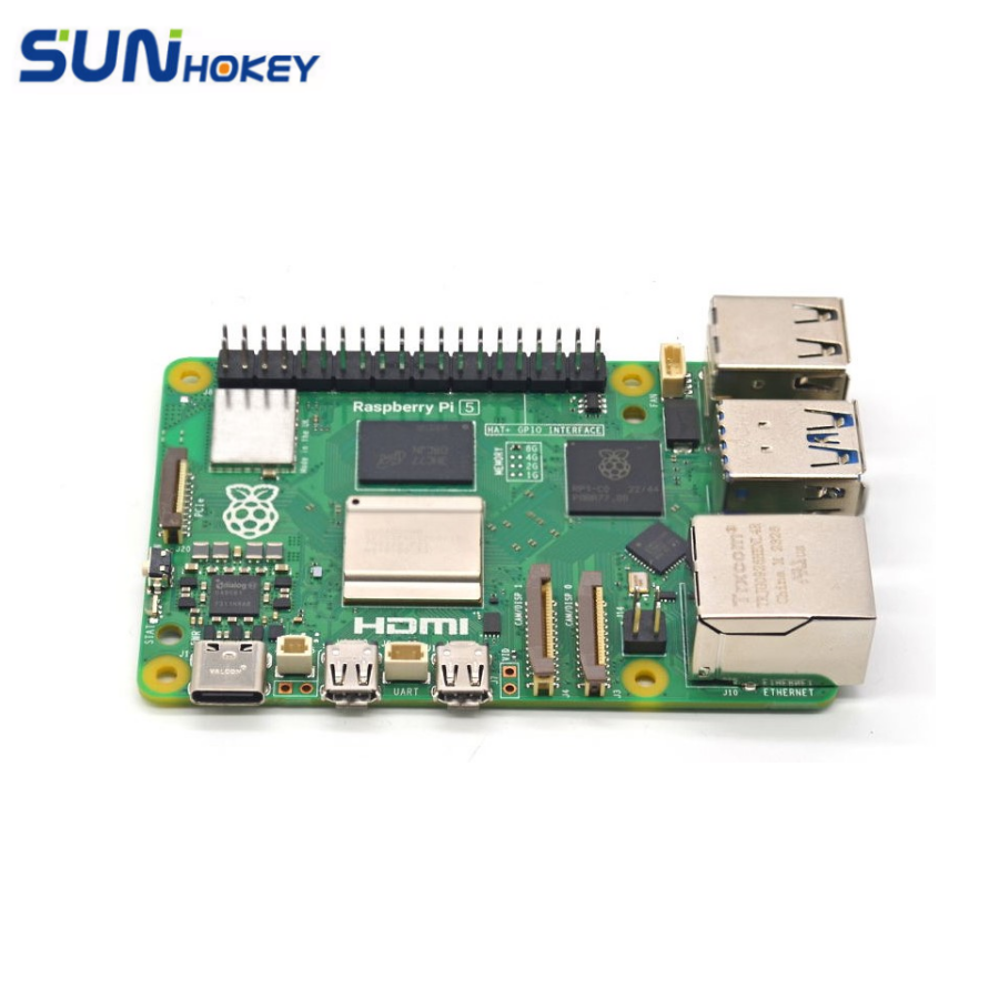 Nuovo Kit Scheda di Sviluppo O - Raspberry Pi 5 8Gb Kit recensione e prezzo