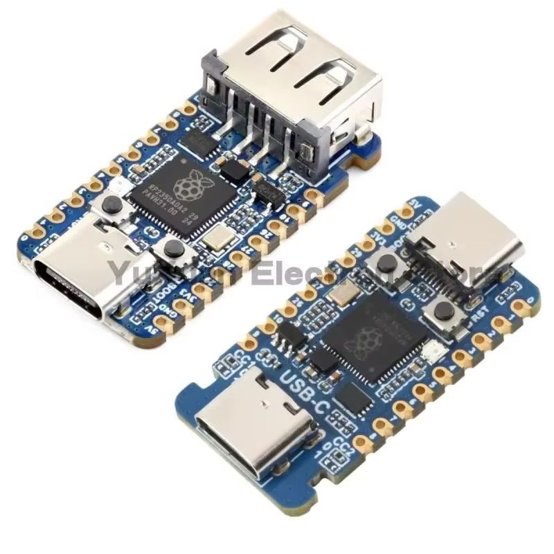 Scheda di sviluppo Raspberry P - Banana Pi Bpi-M5 recensione e prezzo