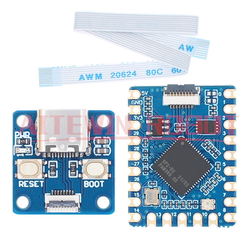 RP2040-Tiny Modulo Scheda di S - Banana Pi Bpi-M5 recensione e prezzo