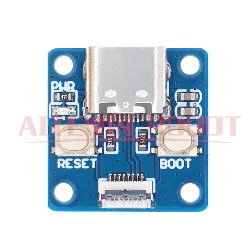 RP2040-Tiny Modulo Scheda di S - Banana Pi Bpi-M5 recensione e prezzo