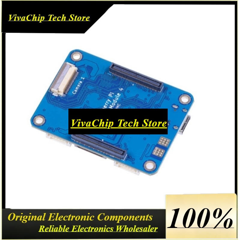 VoFSOchin Tiny Carrier Board c - Raspberry Pi Compute Module 4 8Gb 32Gb recensione e prezzo