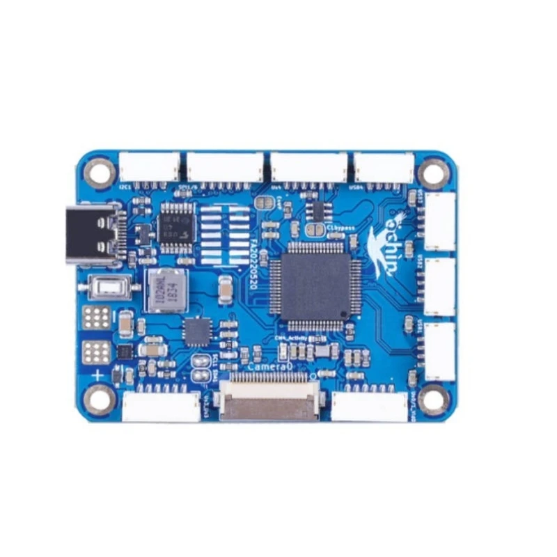 VoFSOchin Tiny Carrier Board c - Raspberry Pi Compute Module 4 8Gb 32Gb recensione e prezzo