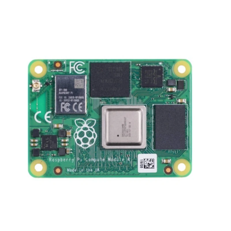 VoFSOchin Tiny Carrier Board c - Raspberry Pi Compute Module 4 8Gb 32Gb recensione e prezzo