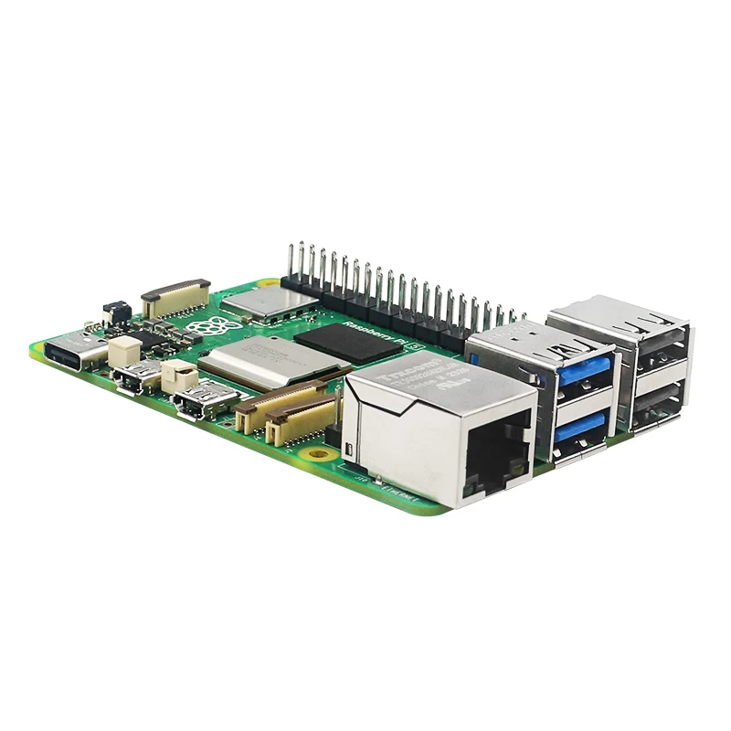 Raspberry Pi 5 2GB 4GB 8GB Sch - Raspberry Pi 5 8Gb Kit recensione e prezzo