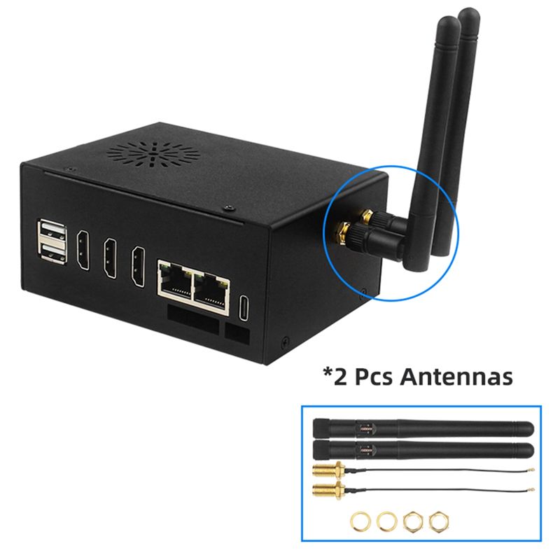 HGHO per Orange Pi 5 Plus, cus - Orange Pi 5 Plus 16Gb recensione e prezzo