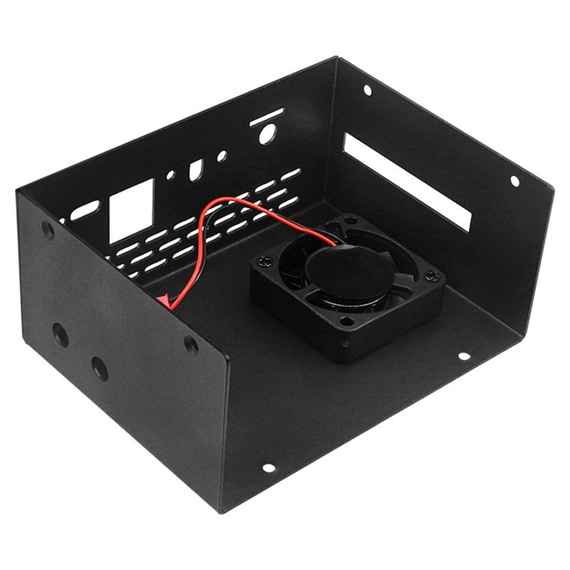 A29F-Case in Metallo di Alta Q - Orange Pi 5 Plus 16Gb recensione e prezzo