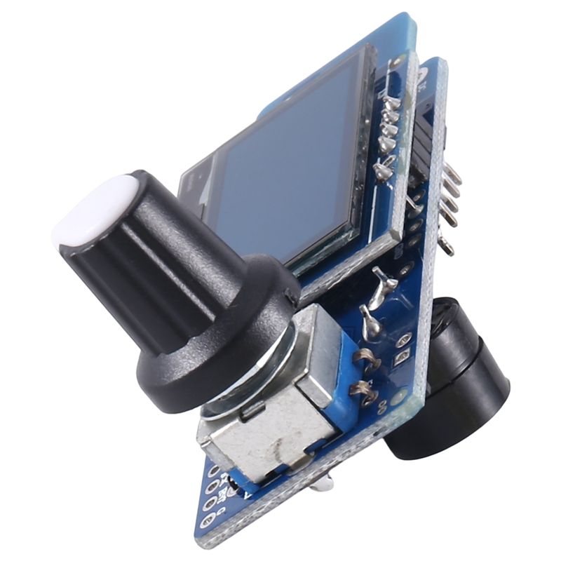 A84E-T12 Pannello di Controllo - Soldering Station T12 Oled recensione e prezzo