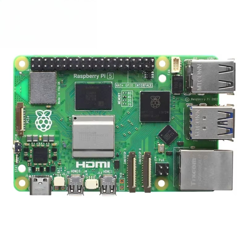Nuovo Raspberry Pi 5 Modello 4 - Raspberry Pi 5 8Gb Kit recensione e prezzo