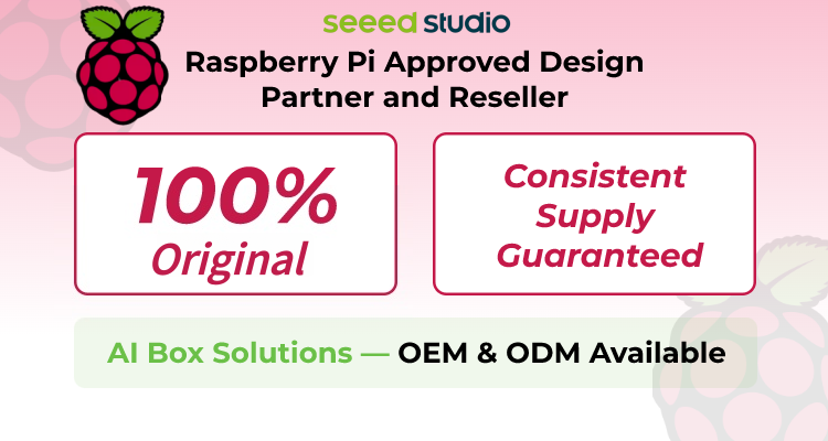 Nuovo Prodotto Seeedstudio: Ki - Raspberry Pi 5 8Gb Kit recensione e prezzo