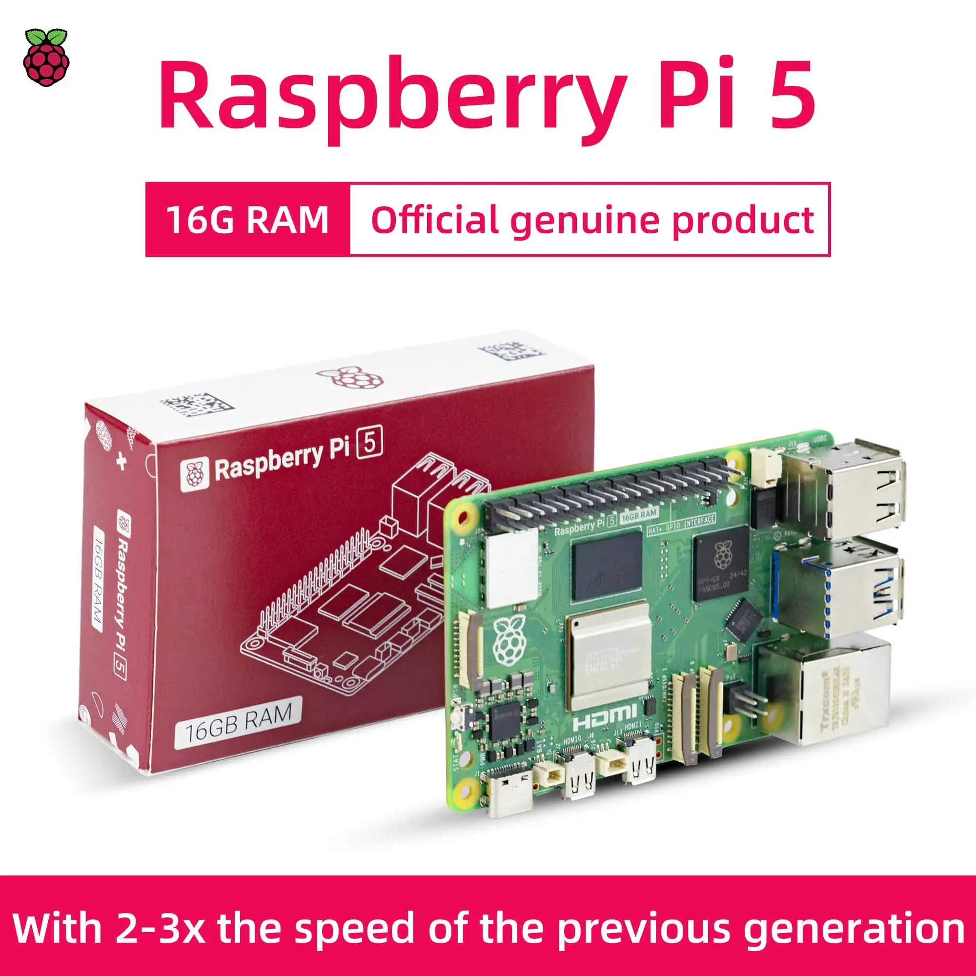 Nuovo Prodotto Seeedstudio: Ki - Raspberry Pi 5 8Gb Kit recensione e prezzo