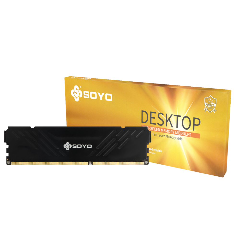 SOYO Modulo RAM DDR4 ad alta v - Khadas Vim4 8Gb recensione e prezzo