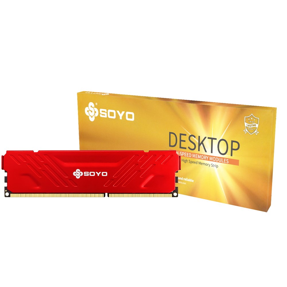 SOYO Modulo RAM DDR4 ad alta v - Khadas Vim4 8Gb recensione e prezzo