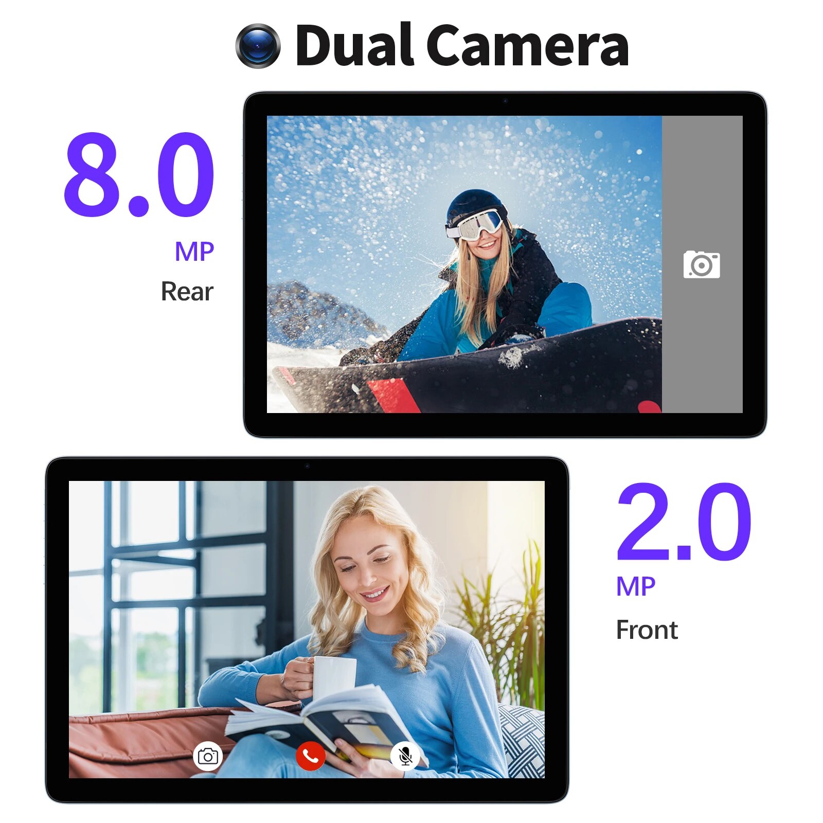 PRITOM TAB11 Tablet Android 15 - Khadas Vim4 8Gb recensione e prezzo