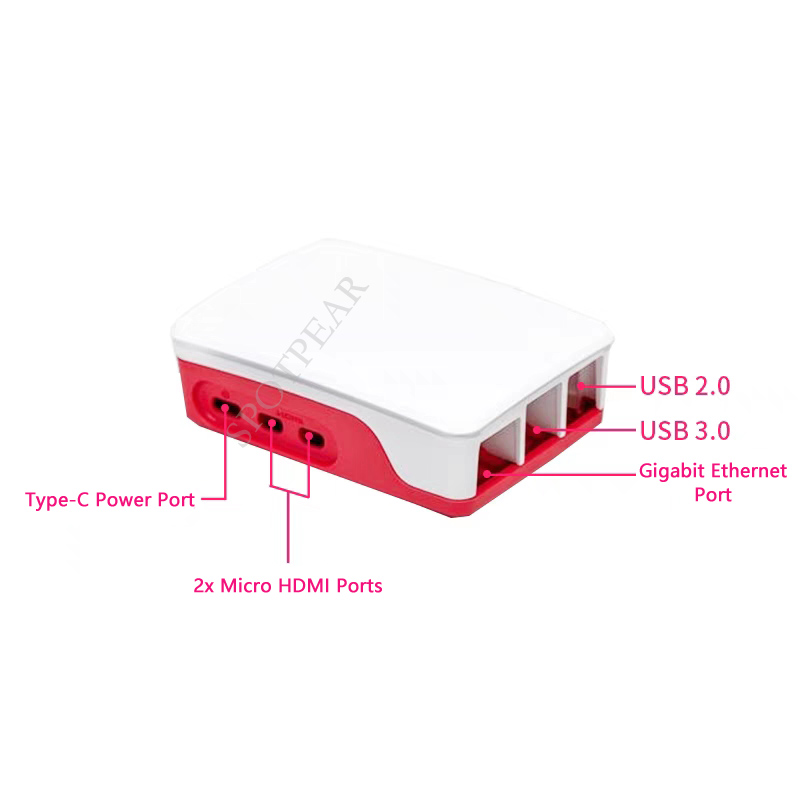 VENTOLA PWM con custodia origi - Raspberry Pi 5 8Gb Kit recensione e prezzo